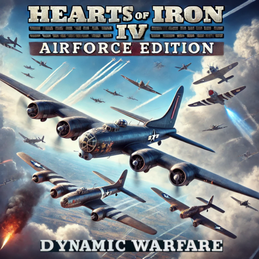 Dynamic Air Supremacy