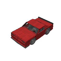 Dodge Challenger - Hellcat