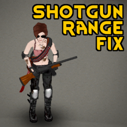 Shotgun Range Improver