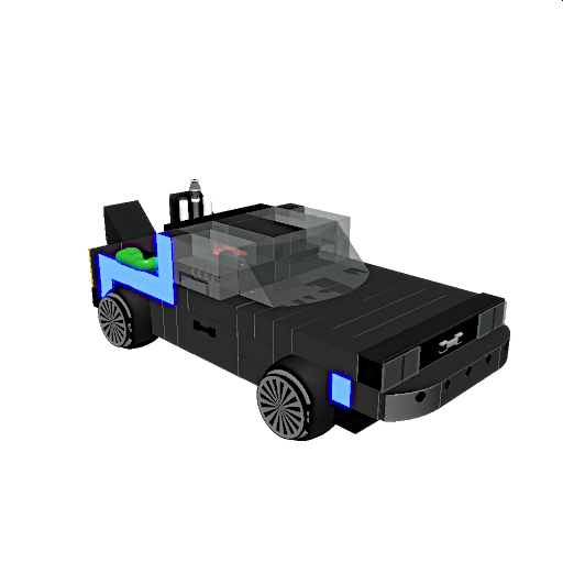 BTTF part II