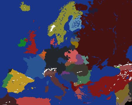 The Prince Trembles - 1999 [FLAG UPDATE]