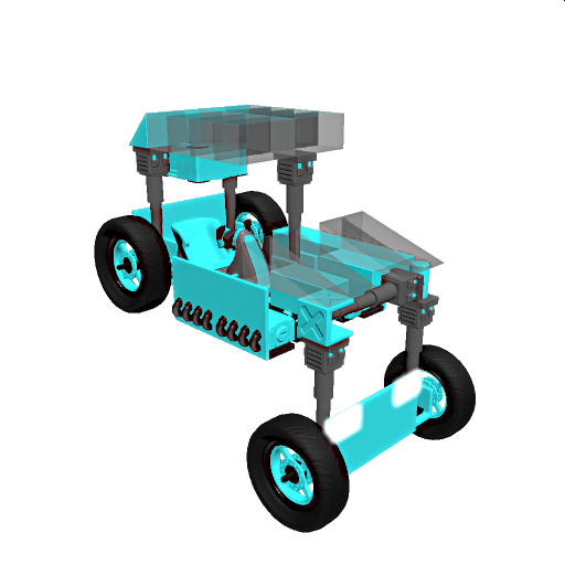 da mini car