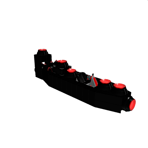 hover motercycle