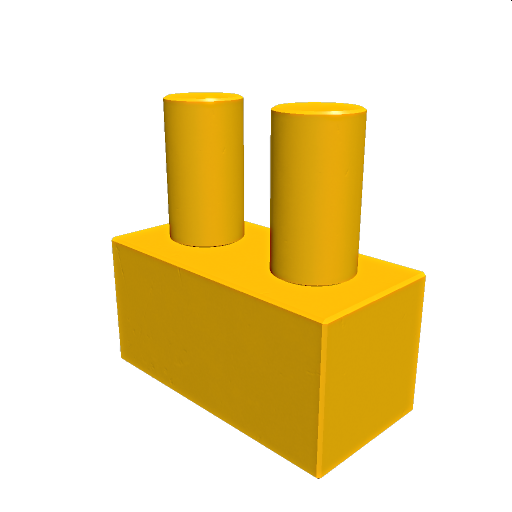 legobrick
