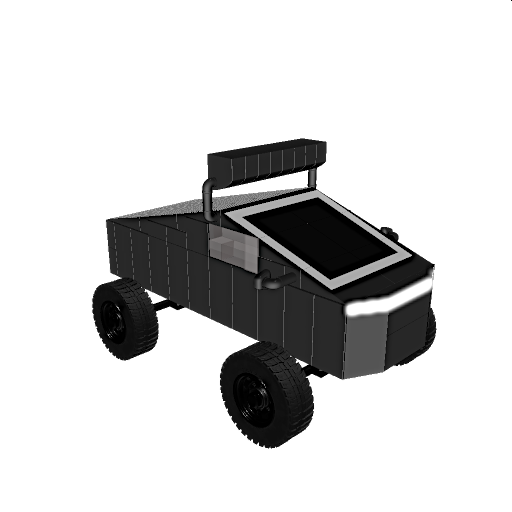 tesla off-truck cybertruck