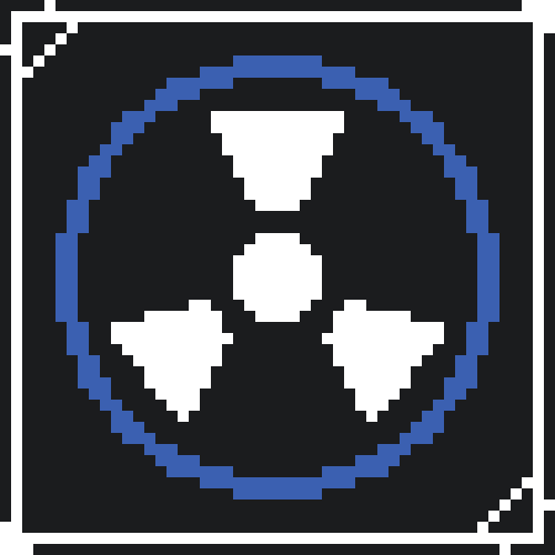 Rad Mutant [tiny visual change]