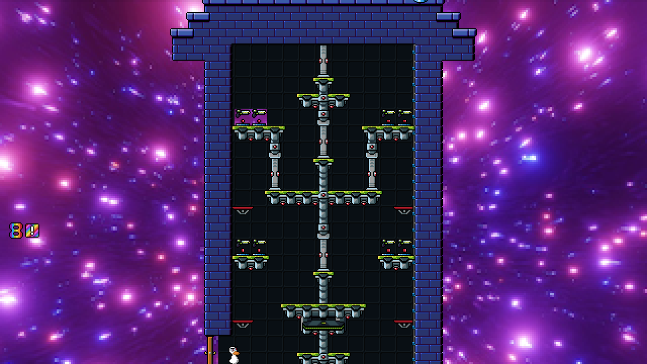 Ducktor Who