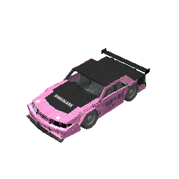 Nissan Skyline R32 Drift spec