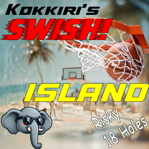 Kokkiri's Swish! Island