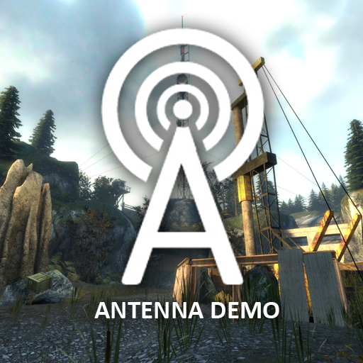 Antenna Demo