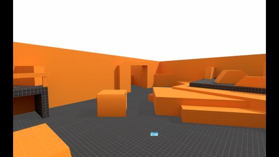 de_devaju – Counter-Strike 2 Mod