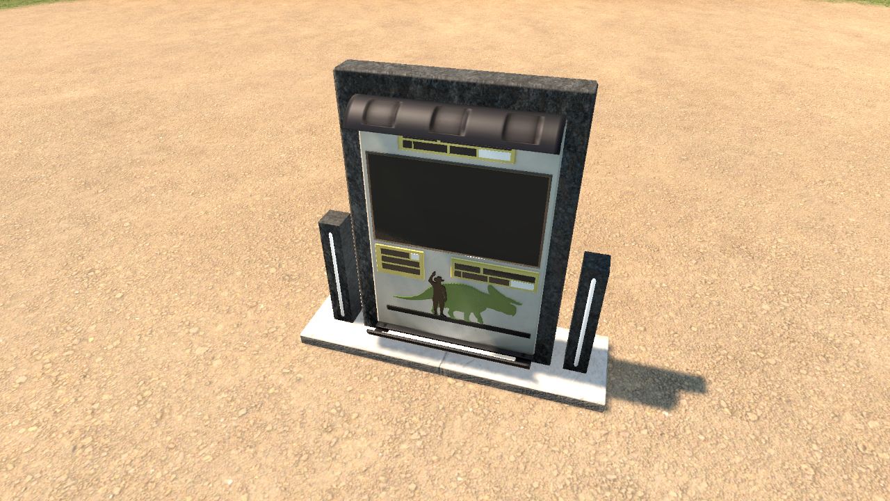Nasutoceratops Info Panel