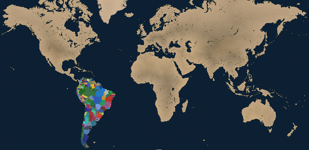 New Scenario