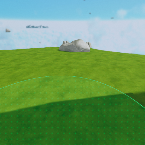 Puffs Island