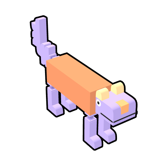 a wobbledog