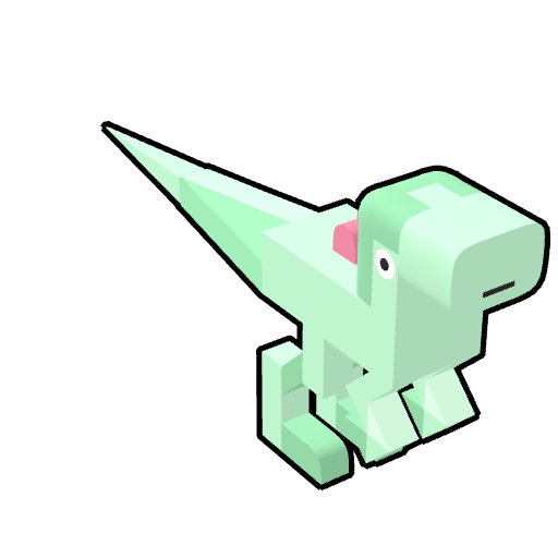 dinosawr 2