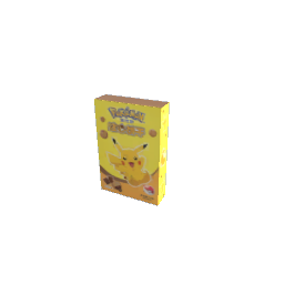 Pokemon Cookies