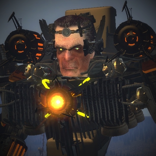 Commander/G-Toilet 5.0 V3