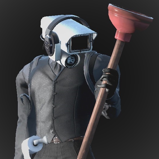 just plunger