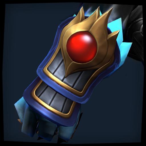 Divine Beast - Arms