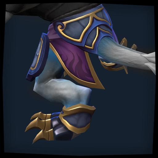 Divine Beast - Belt