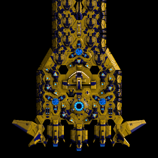 Plasma Turret Buld