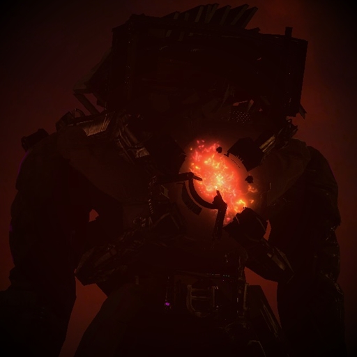 Watchman of Doom