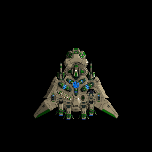 Gunshield Arrow