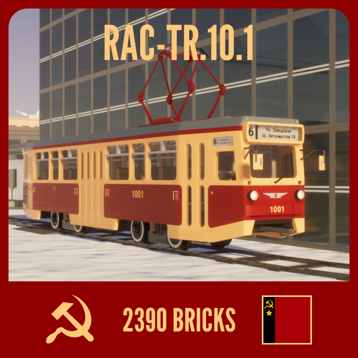 1970-1972 RAC TR.10.1