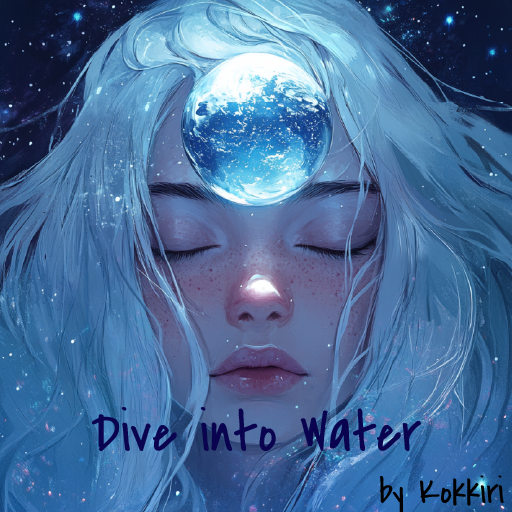 Dive into Water