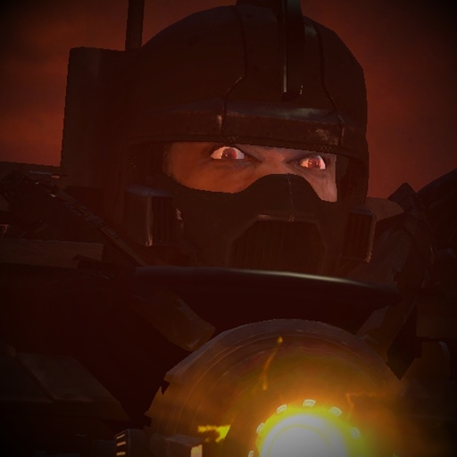 Astro Destructor