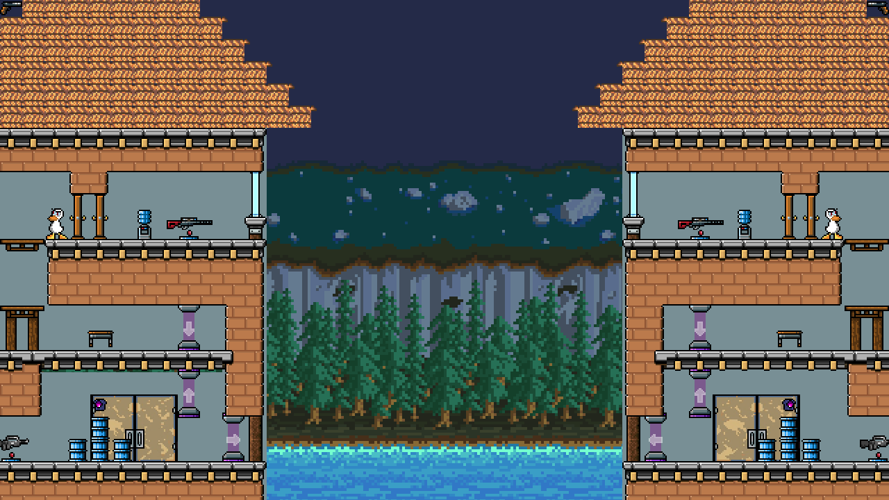 Roof Top Time (UFF) preview