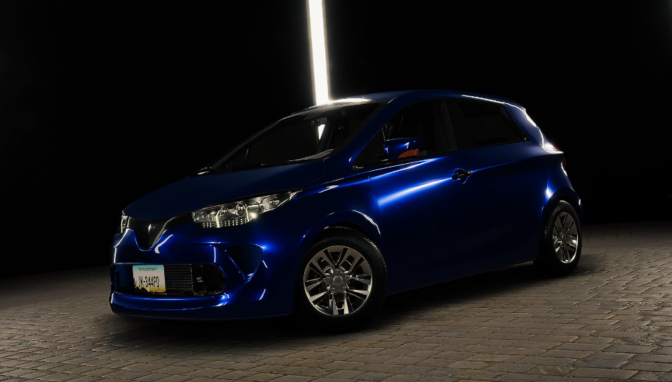 Elenti Izi Hybrid Config