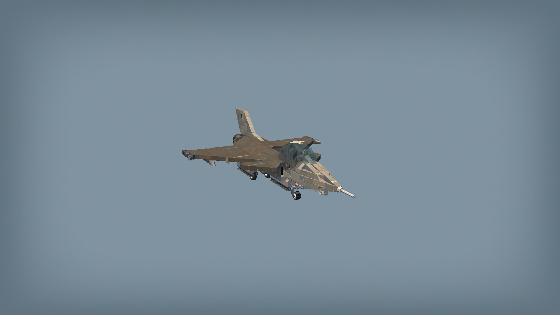 Kuvik jet 2024