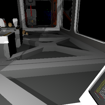 AD Furnace controller ExStack