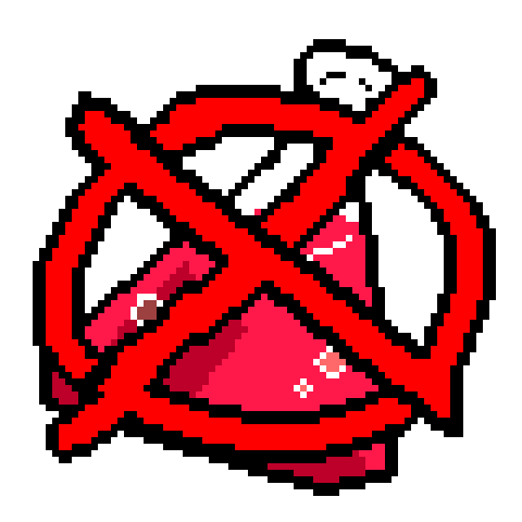 No HealPots Necessary – tModLoader Mod