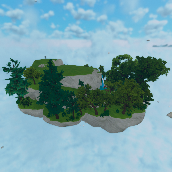 Wanderhaven