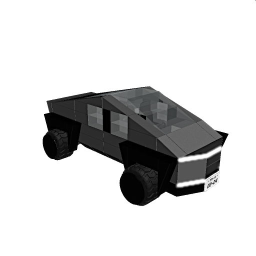 tesla cybertruck