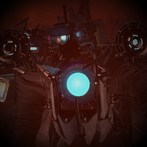 Titan cameraman 3.0