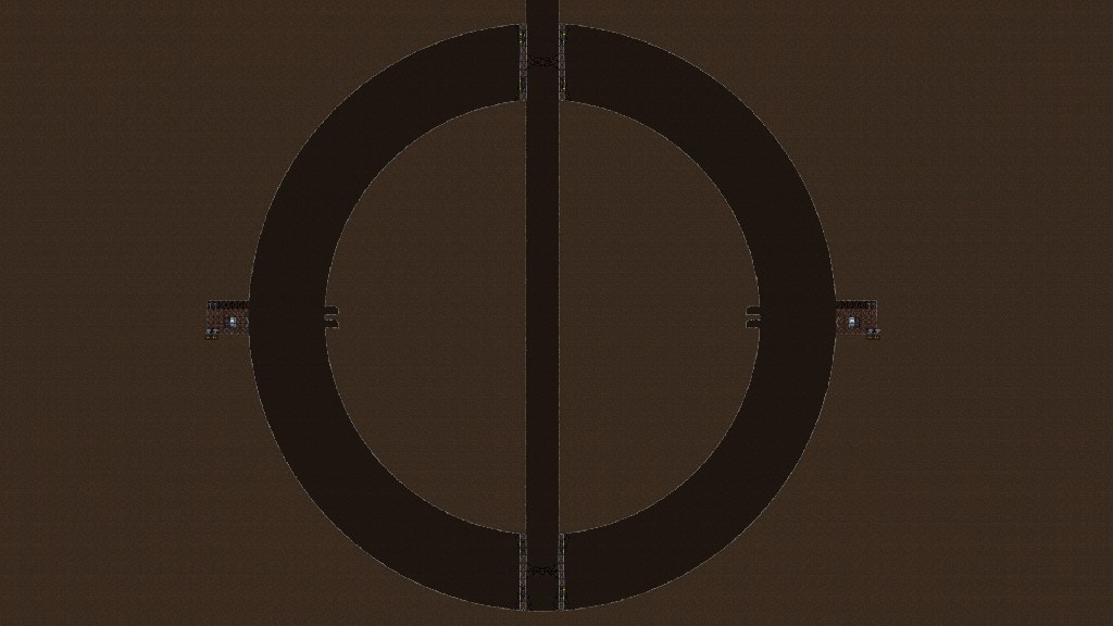 Infernal Circle Cave