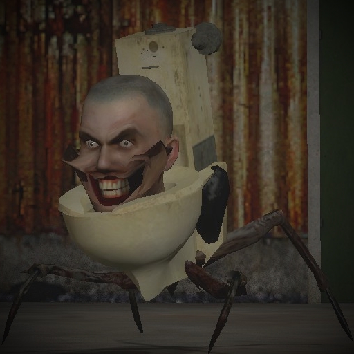 big nightmare shit :,3