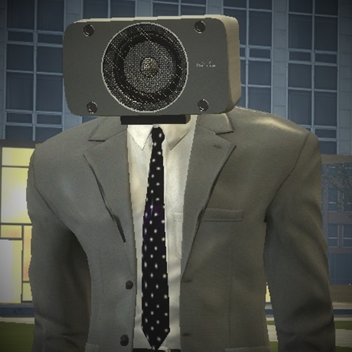 Speakerman