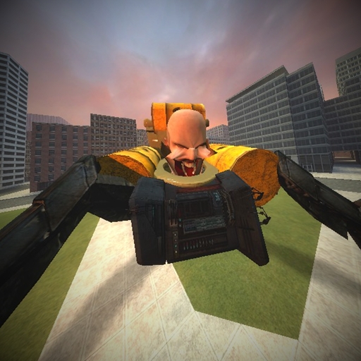 KABOOM v2