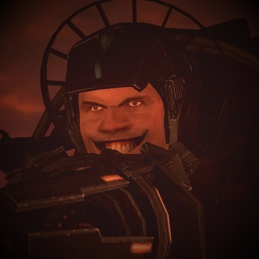 Impactor astro toilet