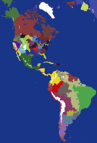 - CORPORATUM AMERICAE - (FLAGS FOR EVERY COUNTRY, EVEN RELEASABLES)