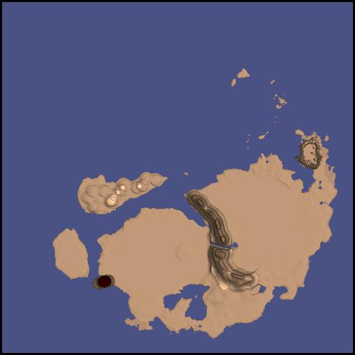 pablos test map for helo deser