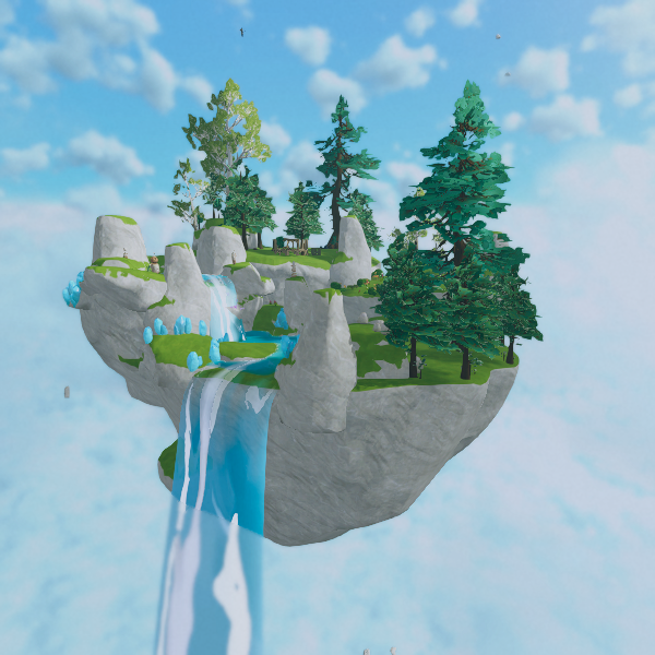 Waterfall