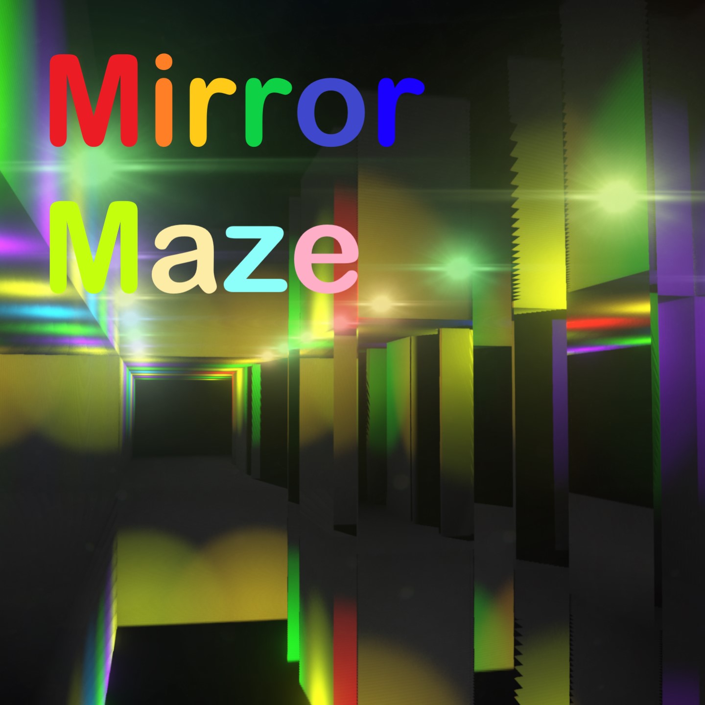 The Mirror Maze