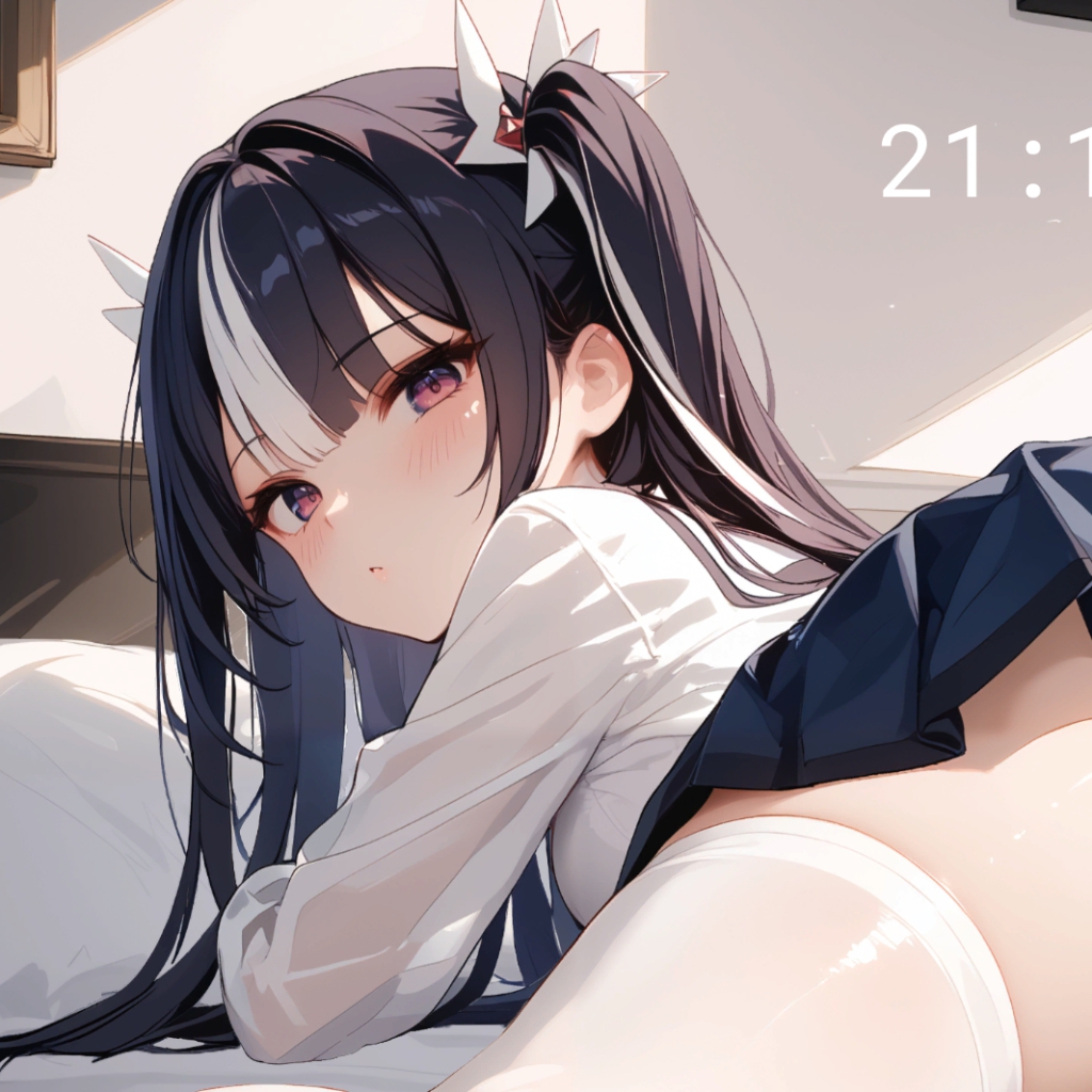 cimoc cute girl