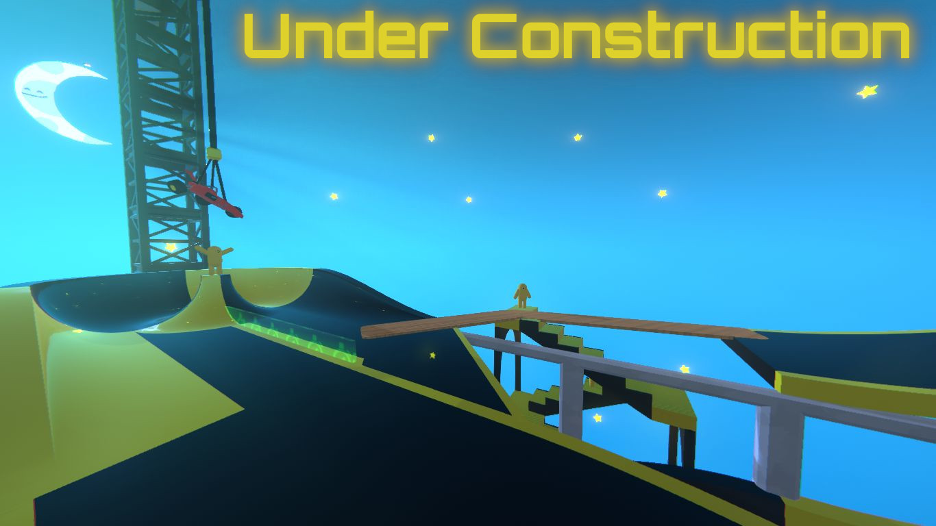 Under Construction